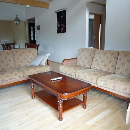 Etupirika Apartment Kutchan Ngoại thất bức ảnh