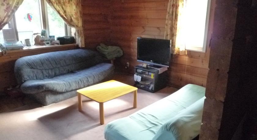 Etupirika Apartment Kutchan Ngoại thất bức ảnh