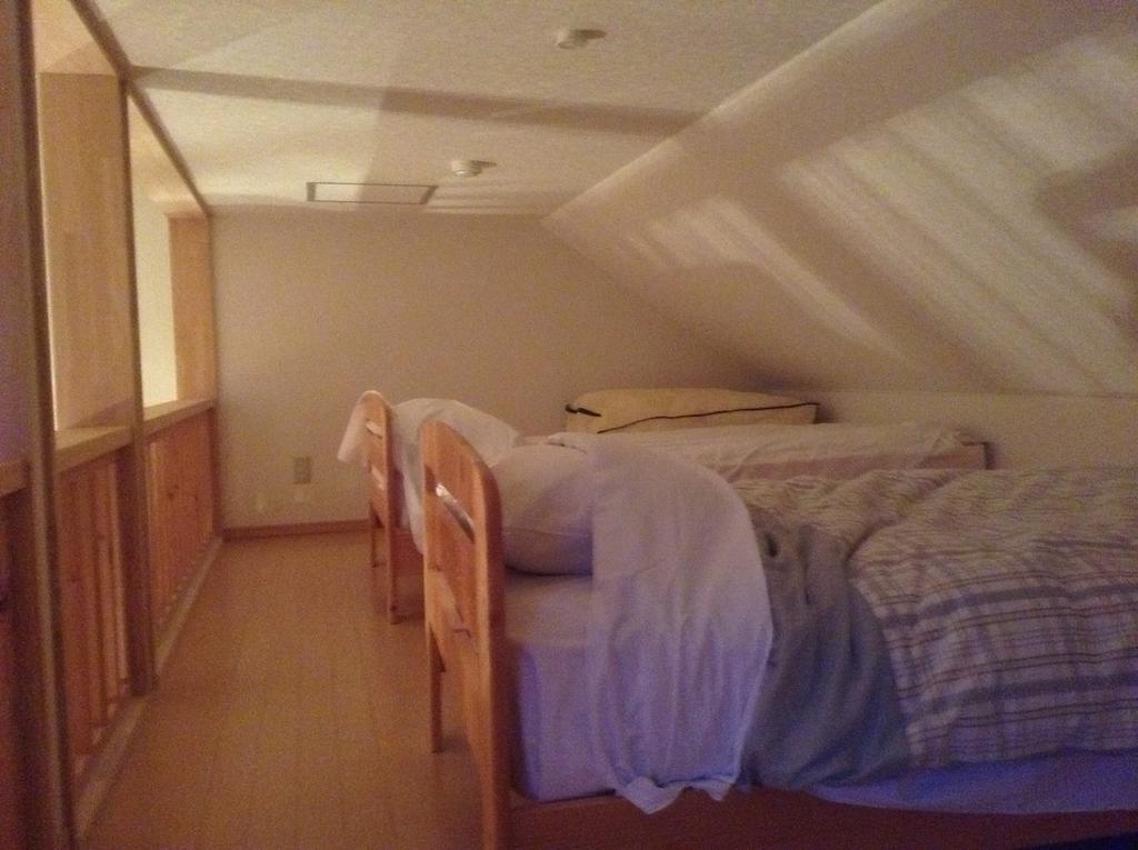 Etupirika Apartment Kutchan Ngoại thất bức ảnh