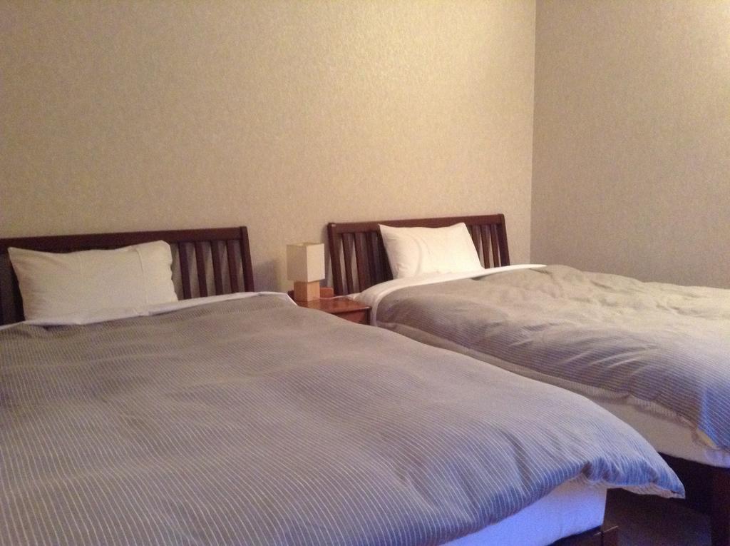 Etupirika Apartment Kutchan Ngoại thất bức ảnh