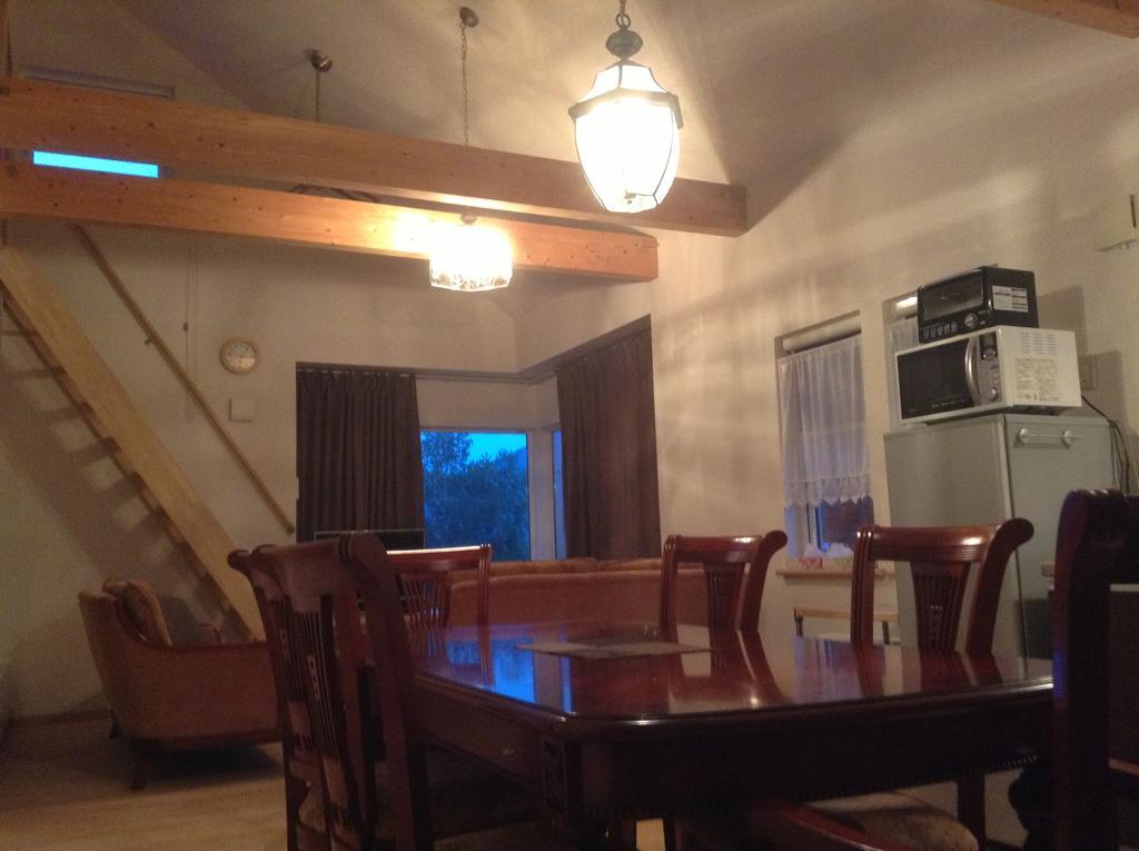 Etupirika Apartment Kutchan Ngoại thất bức ảnh