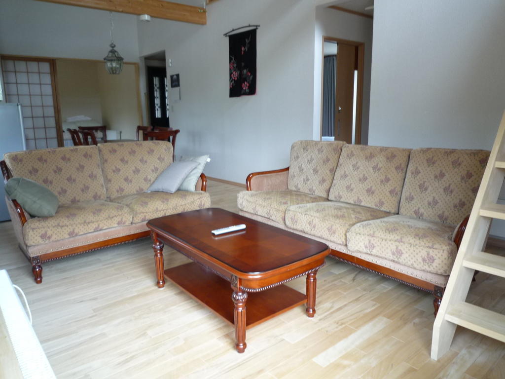 Etupirika Apartment Kutchan Ngoại thất bức ảnh