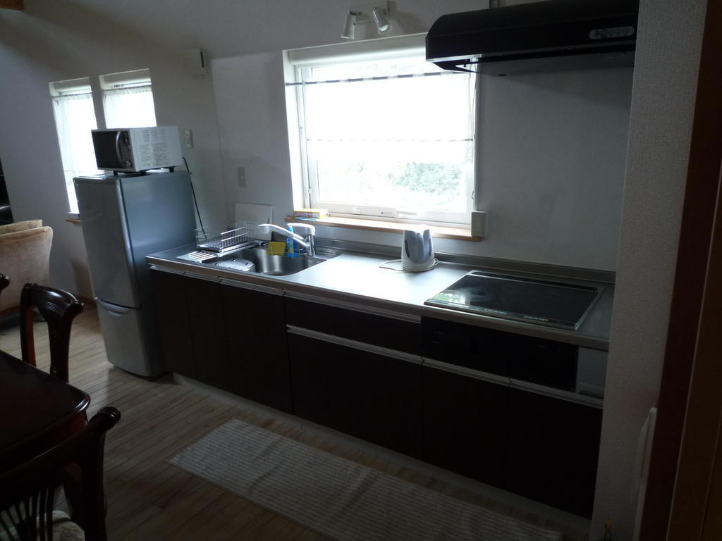 Etupirika Apartment Kutchan Ngoại thất bức ảnh