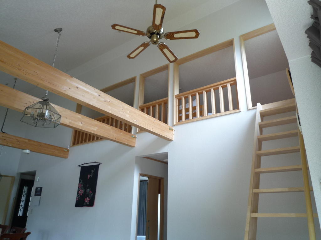 Etupirika Apartment Kutchan Ngoại thất bức ảnh