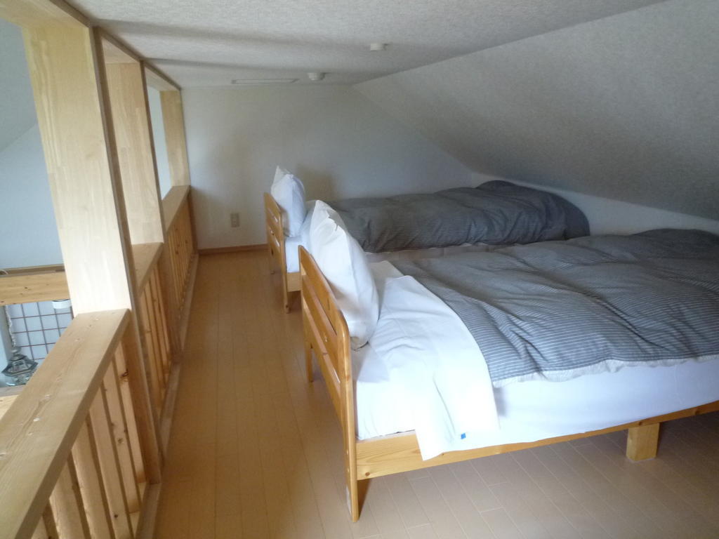 Etupirika Apartment Kutchan Ngoại thất bức ảnh