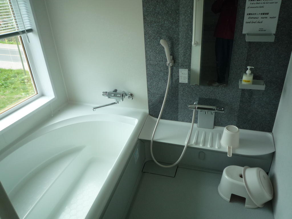 Etupirika Apartment Kutchan Ngoại thất bức ảnh