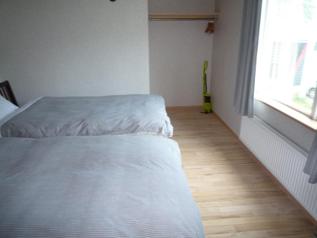 Etupirika Apartment Kutchan Ngoại thất bức ảnh