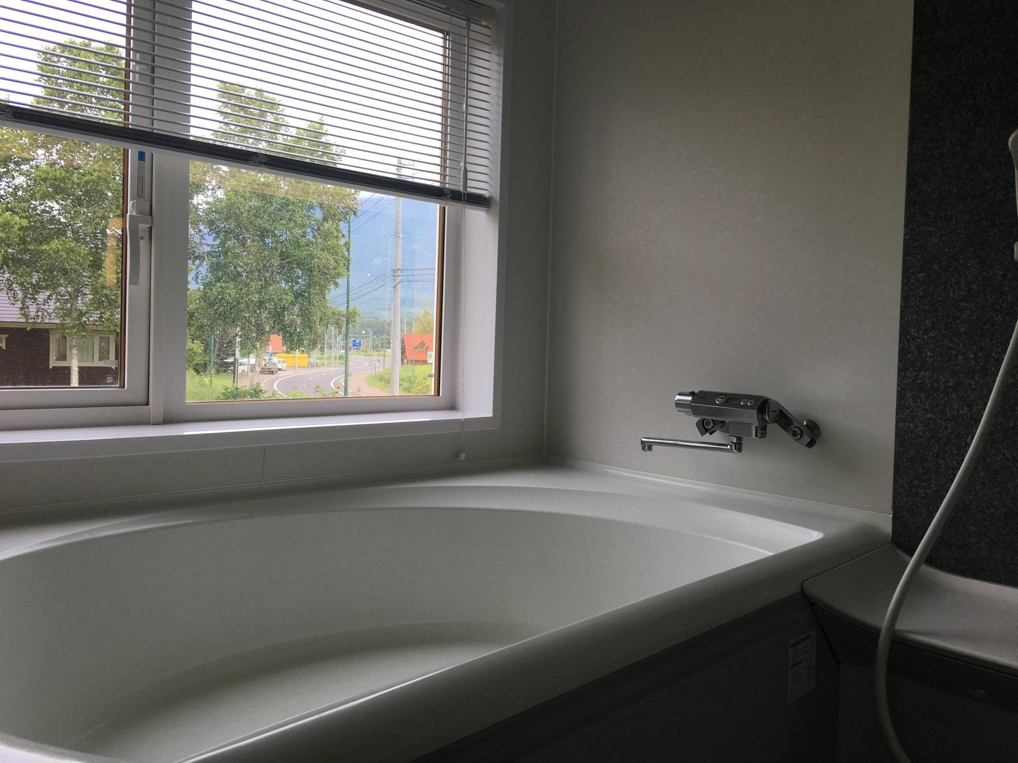 Etupirika Apartment Kutchan Ngoại thất bức ảnh