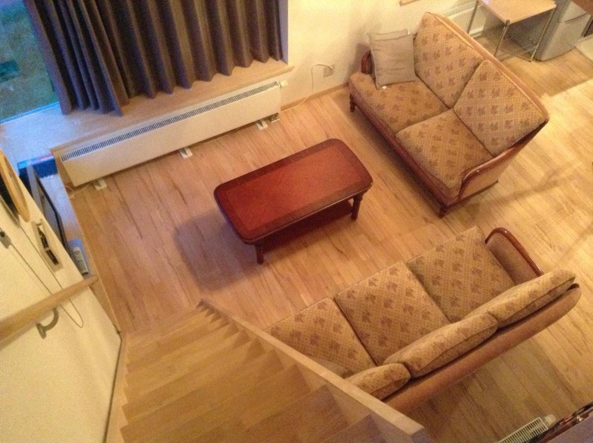 Etupirika Apartment Kutchan Phòng bức ảnh